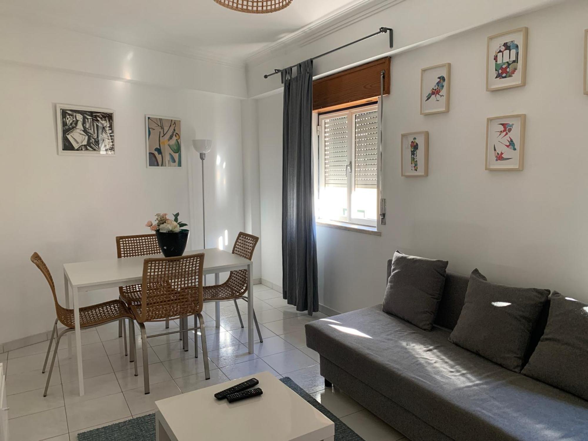 Chiado Appartment With Terrace 2 Lisbon Exterior photo
